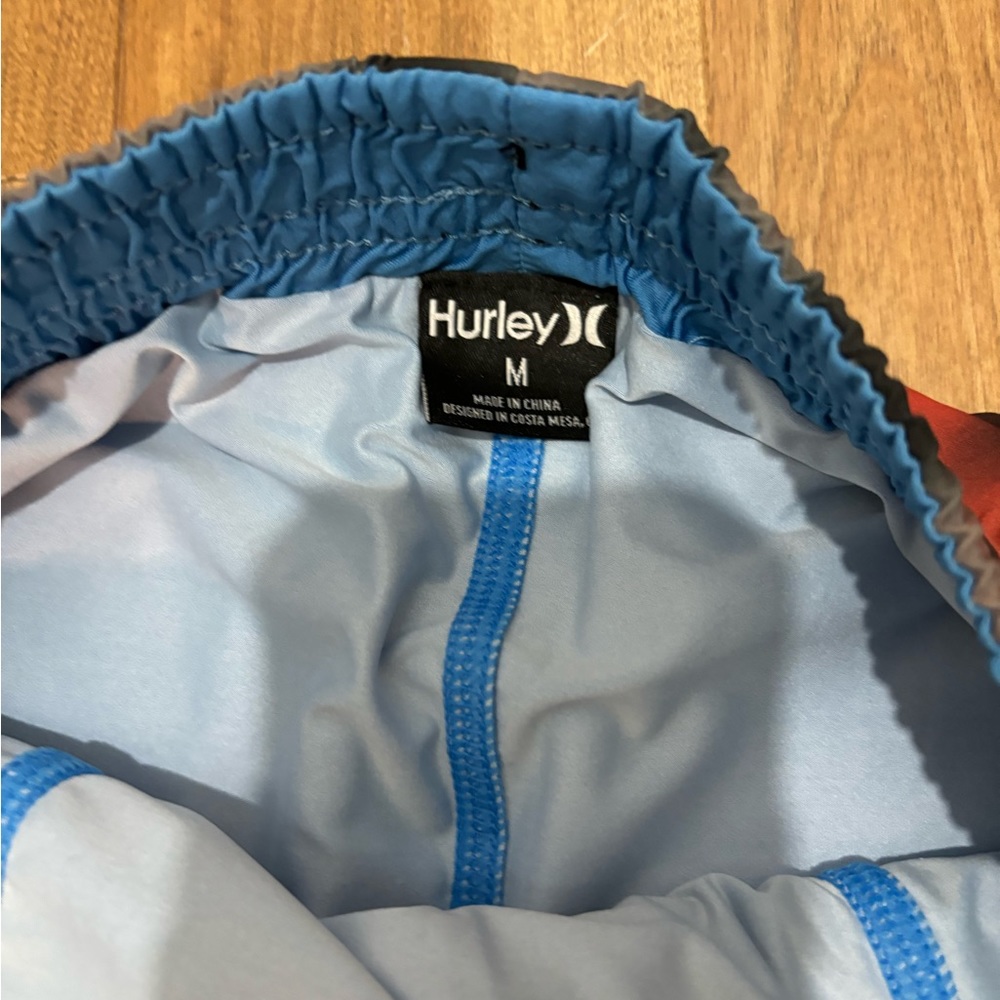⭐️HOST PICK-HURLEY MEN’S SWIM SHORT - Picture 6 of 13